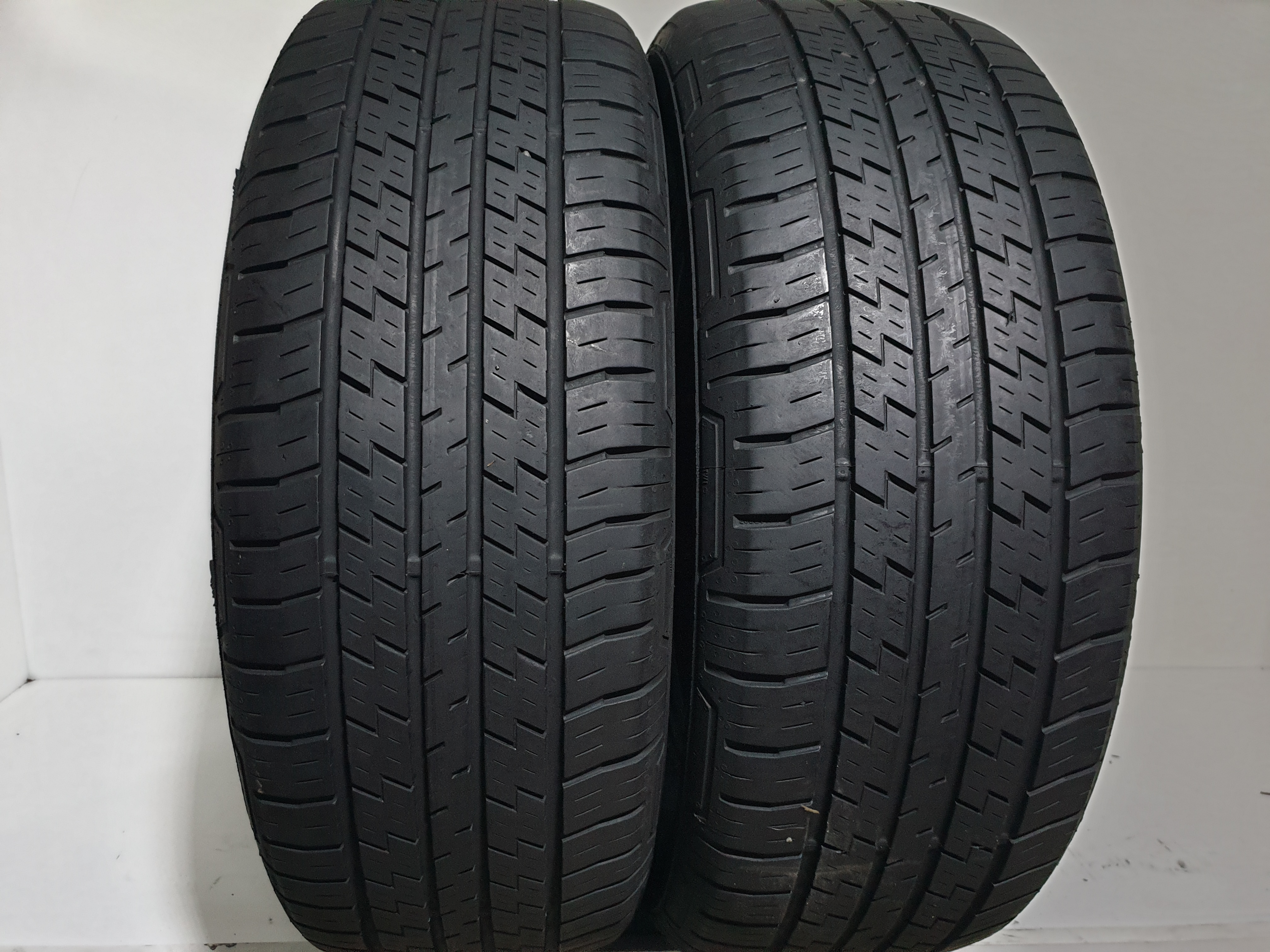 Anvelope Second Hand Continental Iarna 235/60 R17 102V