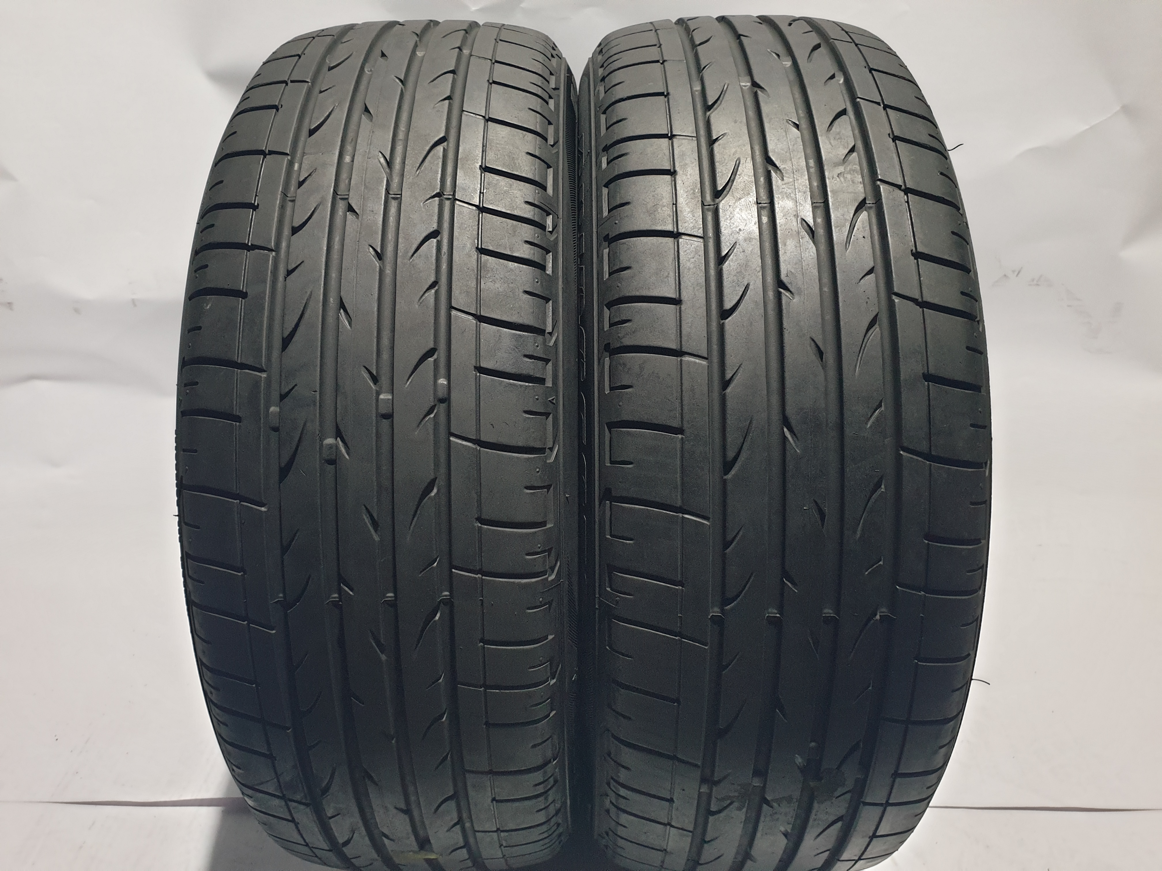 Anvelope Second Hand Pirelli Vara 205/55 R17 91V
