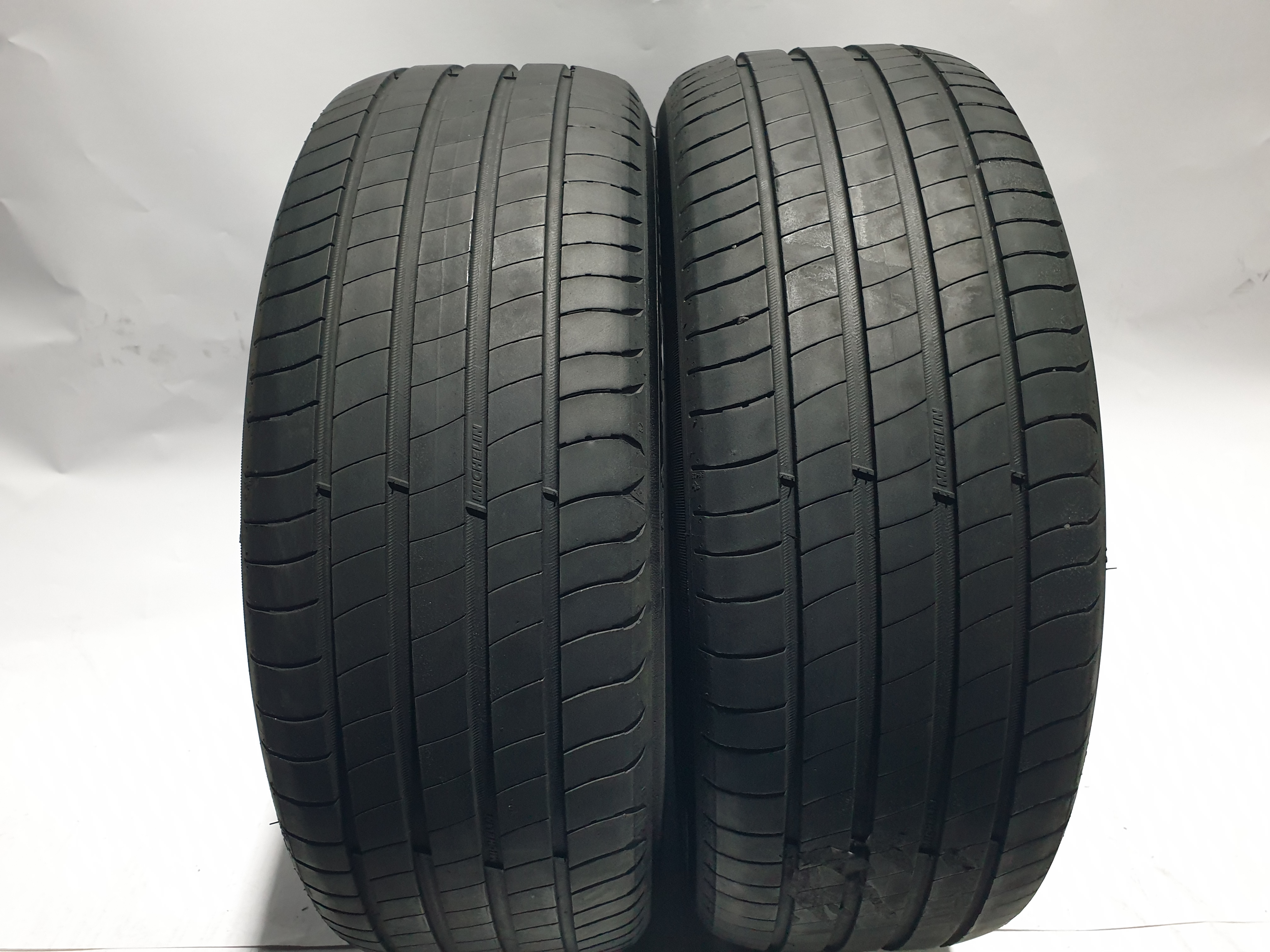 Anvelope Second Hand Michelin Vara 195/55 R16 91T