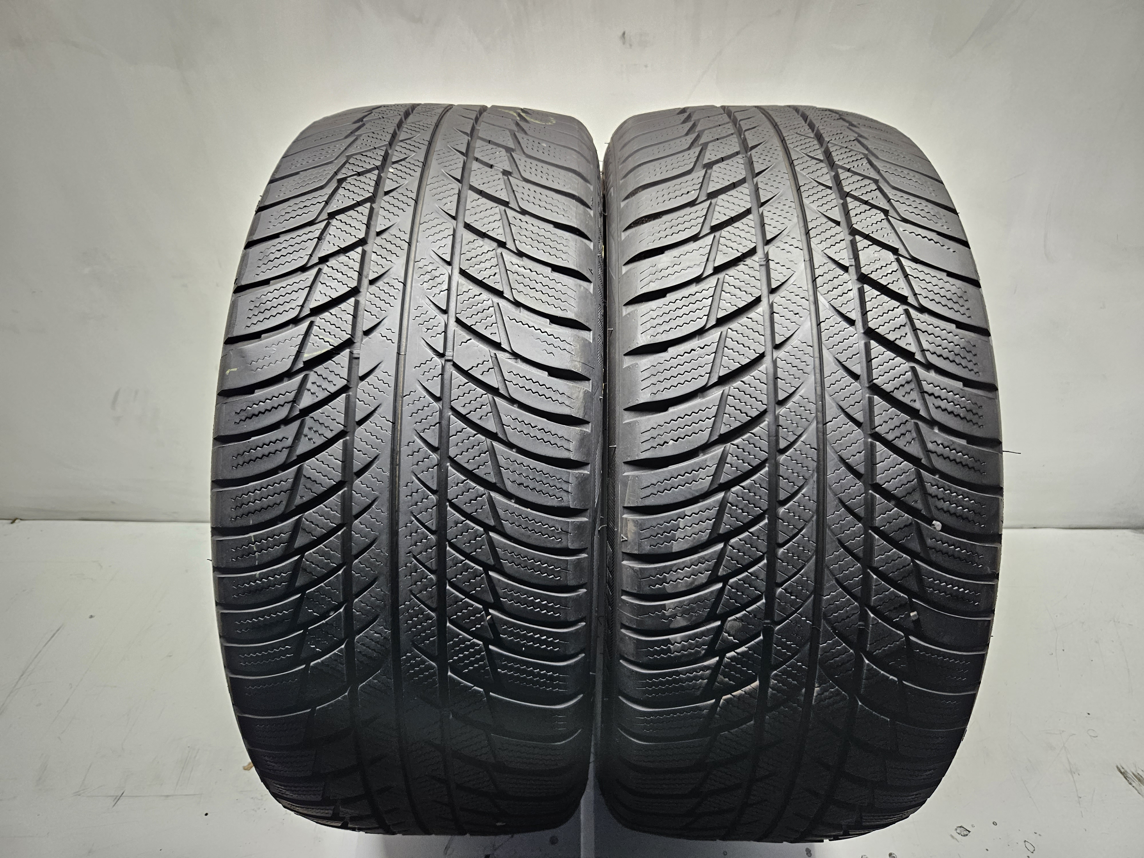 Anvelope Second Hand Test Vara 155/25 R12c W