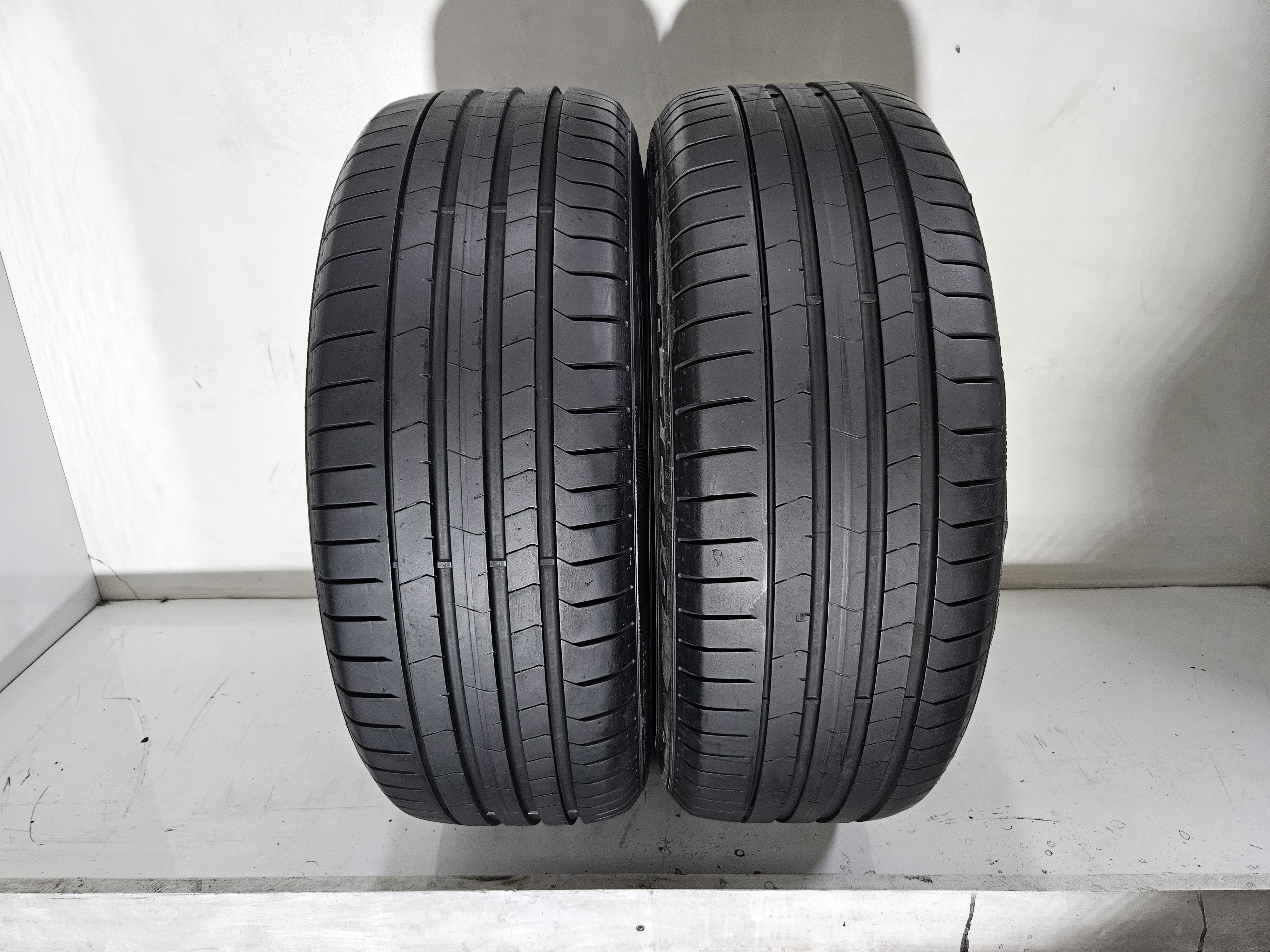 Anvelope Second Hand Pirelli Vara 225/45 R19 96Y