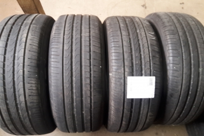 Anvelope Second Hand Pirelli Vara - 255/55 R18 109V