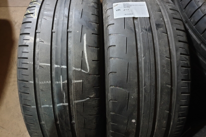 Anvelope Second Hand Dunlop Vara - 245/45 R19 100Y