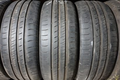 Anvelope Second Hand Kumho Vara - 205/55 R17 91W