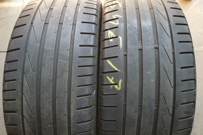 Anvelope Second Hand Hankook Vara - 205/45 R17 88W