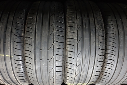 Anvelope Second Hand Bridgestone Vara - 225/50 R18 99W