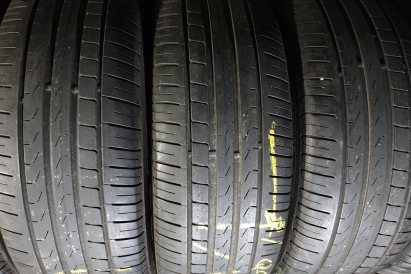 Anvelope Second Hand Pirelli Vara - 225/50 R18 99W