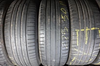 Anvelope Second Hand Pirelli Vara - 225/50 R18 99W