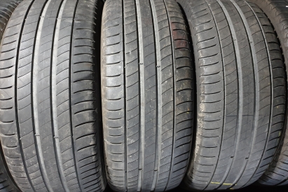 Anvelope Second Hand Michelin Vara - 215/50 R18 92W