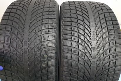 Anvelope Second Hand Michelin Iarna - 295/35 R21 107V
