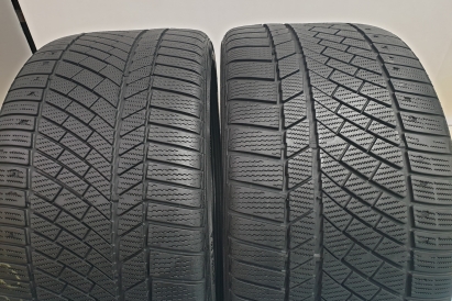 Anvelope Second Hand Continental Iarna - 295/30 R20 101W