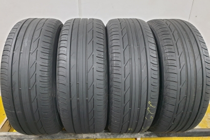 Anvelope Second Hand Bridgestone Vara - 225/50 R18 95W