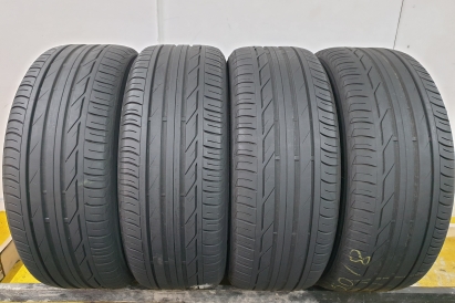 Anvelope Second Hand Bridgestone Vara - 225/50 R18 99W