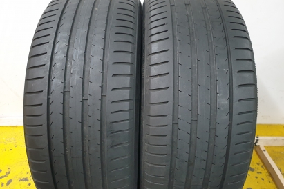 Anvelope Second Hand Pirelli Vara - 245/50 R19 105W