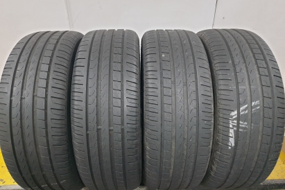 Anvelope Second Hand Pirelli Vara - 225/45 R19 92W