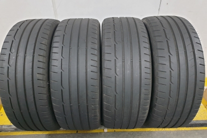 Anvelope Second Hand Dunlop Vara - 225/45 R19 92W