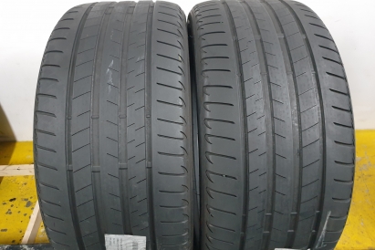 Anvelope Second Hand Bridgestone Vara - 275/35 R21 103Y