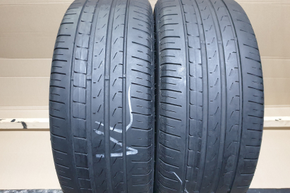 Anvelope Second Hand Pirelli Vara - 205/45 R17 88W