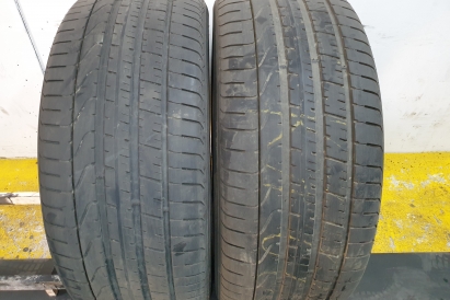 Anvelope Second Hand Pirelli Vara - 285/45 R21 113Y