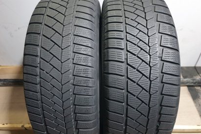 Anvelope Second Hand Continental Iarna - 225/60 R17 99H