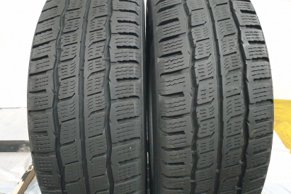 Anvelope Second Hand Kumho Iarna - 215/60 R17C 104/102H