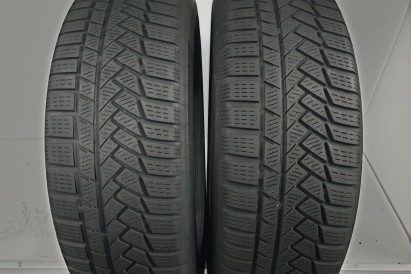 Anvelope Second Hand Continental Iarna - 215/65 R17 99H