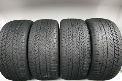 Anvelope Second Hand Bridgestone Iarna - 265/50 R19 110H