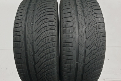 Anvelope Second Hand Michelin Iarna - 235/55 R17 103H