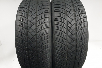 Anvelope Second Hand Vredestein Iarna - 215/55 R17 97H
