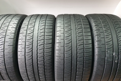 Anvelope Second Hand Pirelli Vara - 295/40 R22 112W