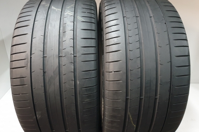 Anvelope Second Hand Pirelli Vara - 315/35 R21 111Y
