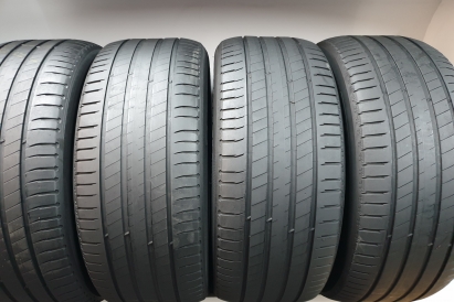 Anvelope Second Hand Michelin Vara - 275/50 R20 113W