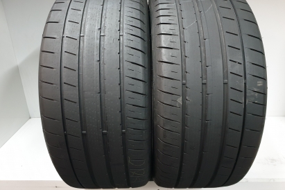 Anvelope Second Hand Dunlop Vara - 285/40 R20 108Y
