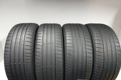 Anvelope Second Hand Bridgestone Vara - 225/45 R18 91W