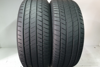 Anvelope Second Hand Bridgestone Vara - 245/50 R19 105W