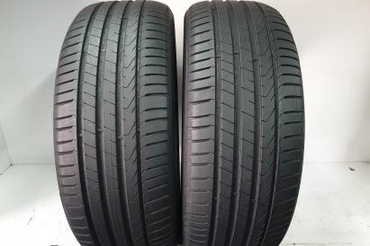 Anvelope Second Hand Pirelli Vara - 245/50 R19 105W