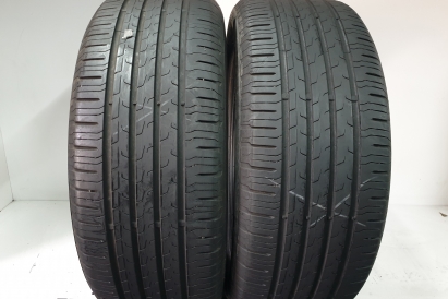 Anvelope Second Hand Continental Vara - 235/50 R19 108V