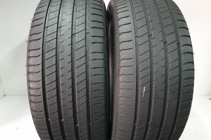 Anvelope Second Hand Michelin Vara - 245/50 R19 105W