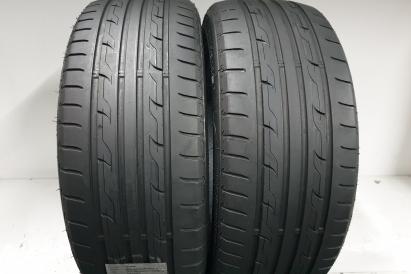 Anvelope Second Hand Hankook<br><br> Vara - 235/45 R19 95Y