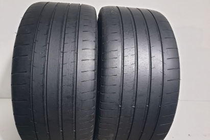 Anvelope Second Hand Michelin Vara - 245/35 R18 92Y
