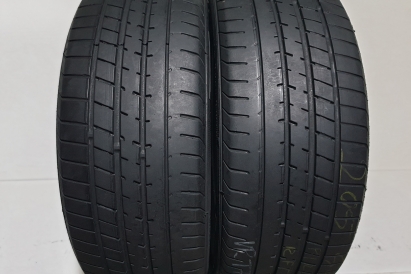 Anvelope Second Hand Pirelli Vara - 205/45 R17 84V