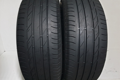 Anvelope Second Hand Bridgestone Vara - 205/55 R17 95W