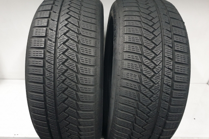 Anvelope Second Hand Continental Iarna - 225/55 R18 102V