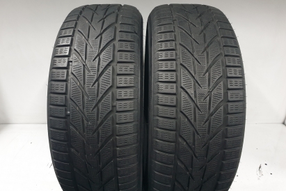 Anvelope Second Hand Toyo Iarna - 225/60 R17 99V