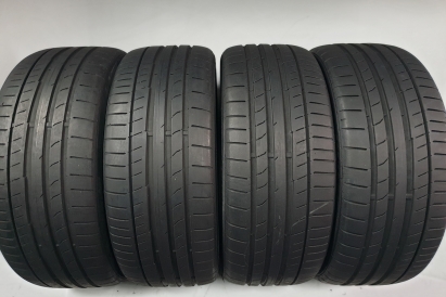 Anvelope Second Hand Continental Vara - 225/40 R18 92Y