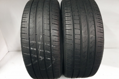 Anvelope Second Hand Pirelli Vara - 235/50 R18 97Y