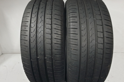 Anvelope Second Hand Pirelli Vara - 245/50 R18 100Y