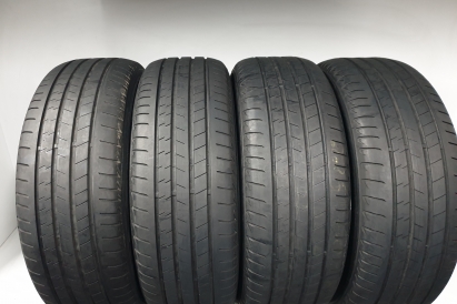Anvelope Second Hand Bridgestone Vara - 225/60 R18 104W