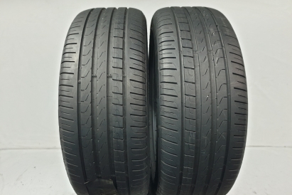 Anvelope Second Hand Pirelli Vara - 225/45 R19 92W