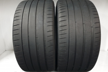 Anvelope Second Hand Michelin Vara - 325/35 R22 114Y